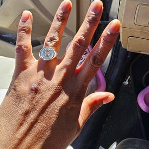 donielle added a photo of their purchase