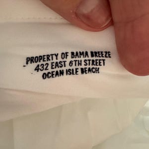 Kim added a photo of their purchase