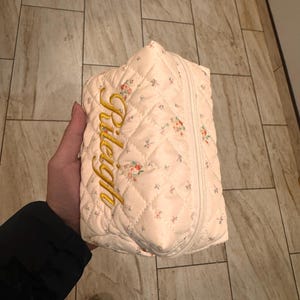 Esmeralda added a photo of their purchase