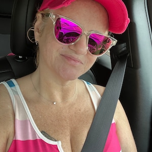 Beth added a photo of their purchase