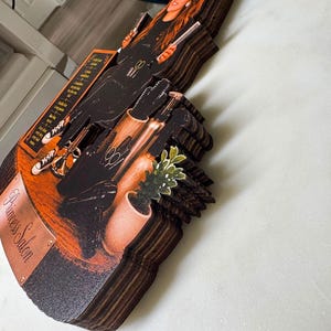 Pablo added a photo of their purchase