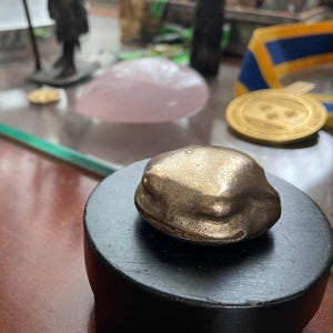 Brooks added a photo of their purchase