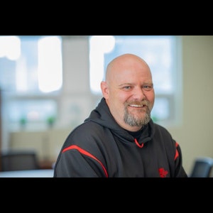 Peter added a photo of their purchase