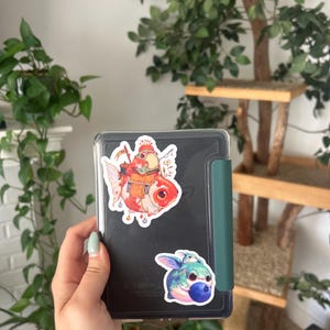 Brittany added a photo of their purchase
