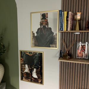 Tray added a photo of their purchase