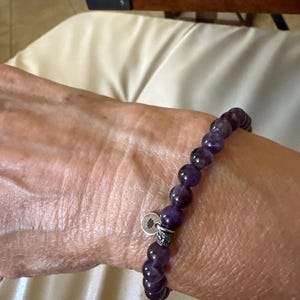 Marie added a photo of their purchase