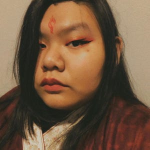 Atsuko hat ein Foto des gekauften Artikels hinzugefügt