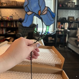 Etsy buyer added a photo of their purchase