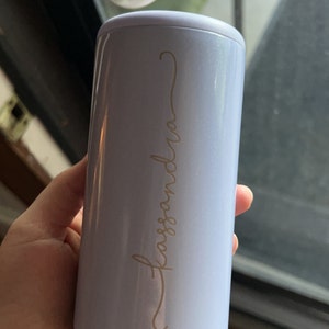 Emily added a photo of their purchase