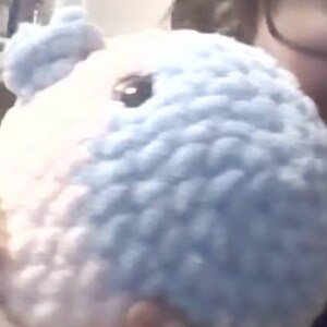 Marie added a photo of their purchase