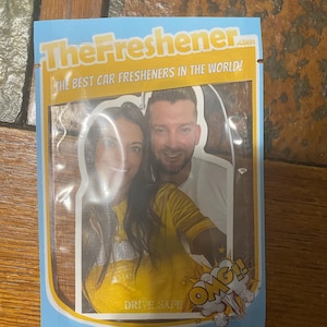 Aleacia hat ein Foto des gekauften Artikels hinzugefügt