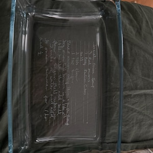 Gianna added a photo of their purchase