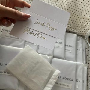 Davina added a photo of their purchase
