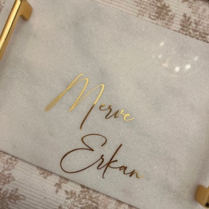 Merve added a photo of their purchase