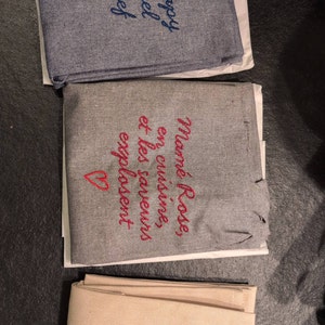 Sandy a ajouté une photo de son achat