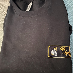 Crystal added a photo of their purchase