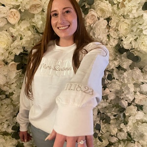 Natalie added a photo of their purchase