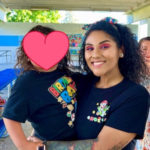 Noelia added a photo of their purchase