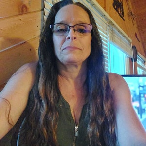 Tracey added a photo of their purchase