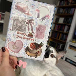 Melisa added a photo of their purchase