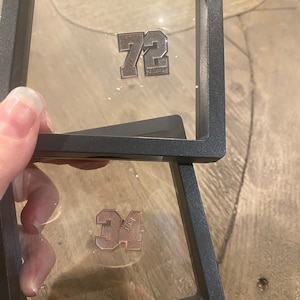 Carly hat ein Foto des gekauften Artikels hinzugefügt