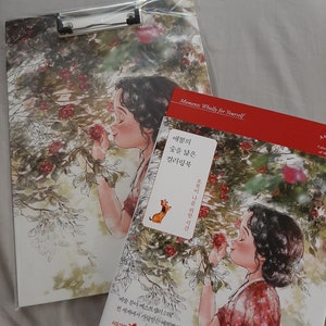 Anabel added a photo of their purchase