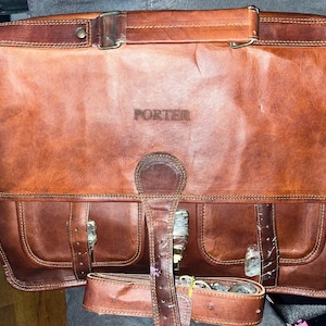 Mechele added a photo of their purchase