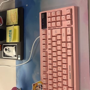 Dee added a photo of their purchase