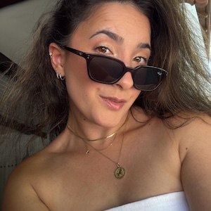 Alina added a photo of their purchase