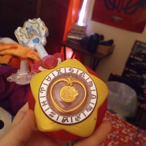 Jessie added a photo of their purchase