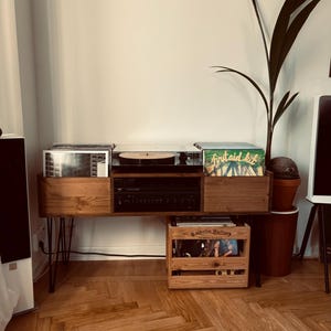 Haakon added a photo of their purchase
