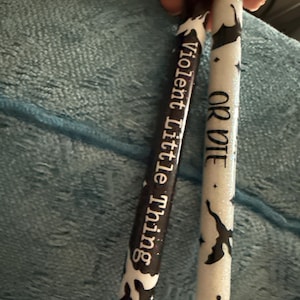 Aimee added a photo of their purchase