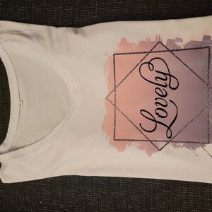 Rosalind added a photo of their purchase