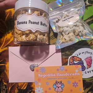 Crystal added a photo of their purchase