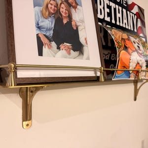 Bethany added a photo of their purchase