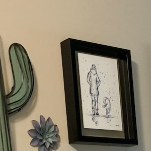 Cindy added a photo of their purchase