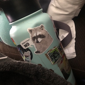Rebecca added a photo of their purchase