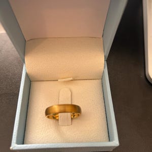 Brandy added a photo of their purchase
