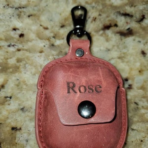 Rose added a photo of their purchase