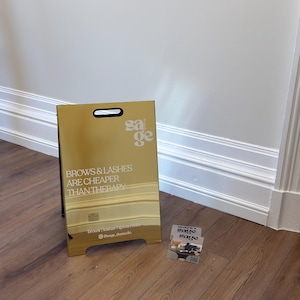 Andi added a photo of their purchase