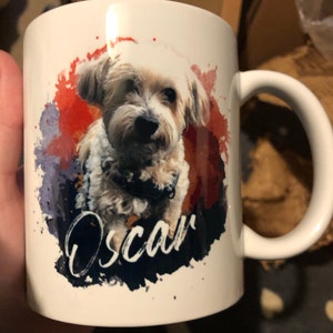 Emma added a photo of their purchase