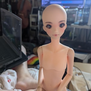 Anne added a photo of their purchase