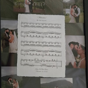 Acheteur Etsy a ajouté une photo de son achat