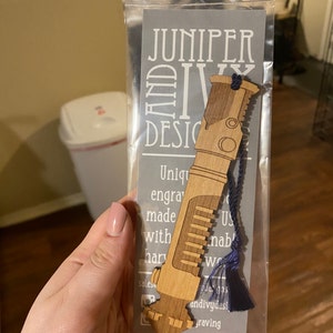 Emily added a photo of their purchase