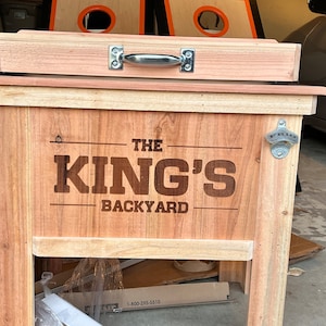 Kade added a photo of their purchase