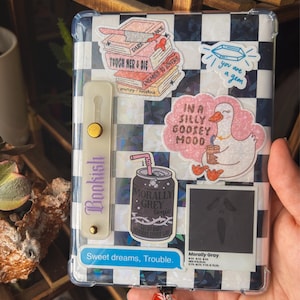 Ashley added a photo of their purchase