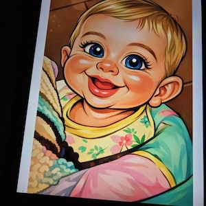 Etsy buyer added a photo of their purchase