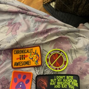 Jacqui added a photo of their purchase
