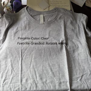 Melissa ha añadido una foto de su compra