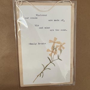 Etsy-Käufer:in hat ein Foto des gekauften Artikels hinzugefügt